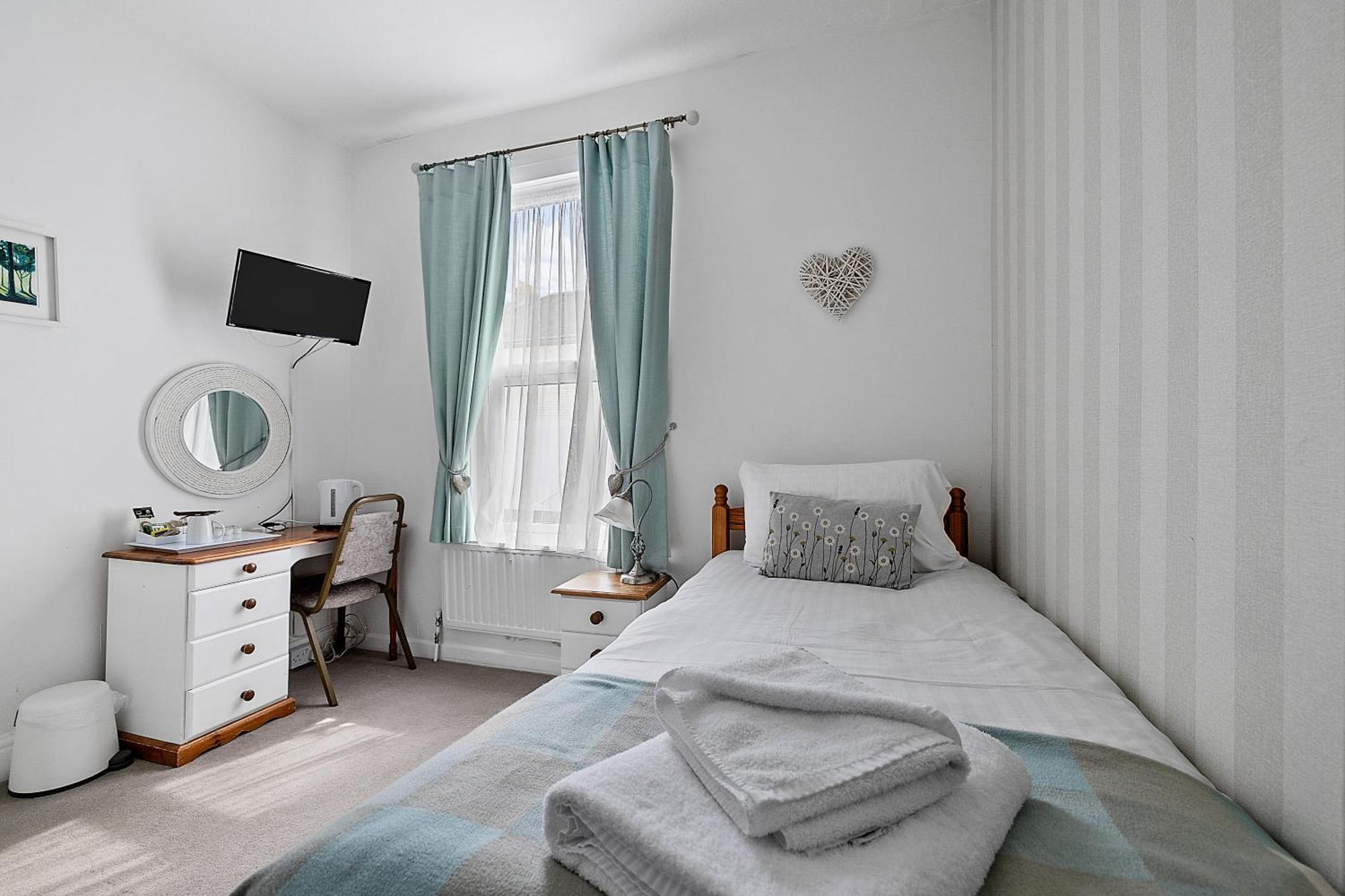 Imperial Plymouth Hotel Kültér fotó